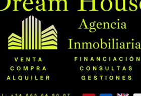 Dream House Фото