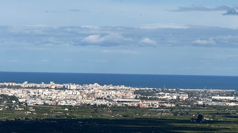Valencia - Ador - 1002m2
