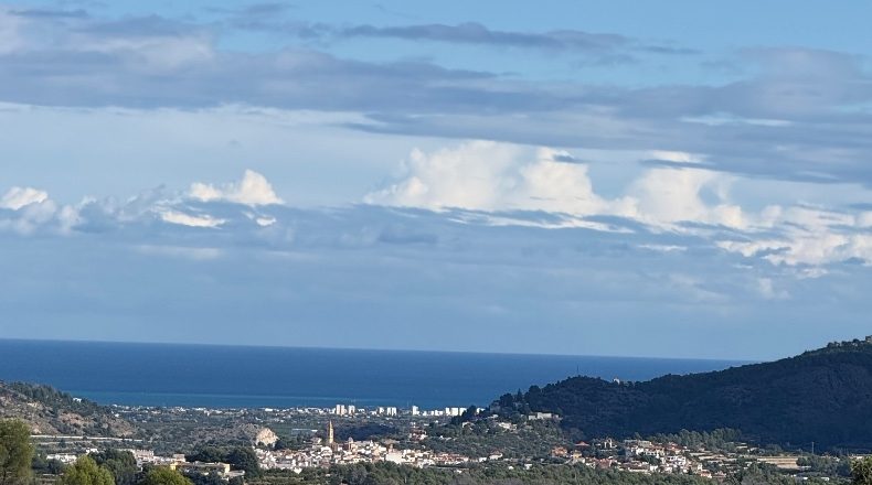 Valencia - Ador - 1002m2