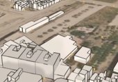 Terreno no urbanizable en venta en la Avenida Blasco Ibáñez, Piles, ref: TR349143 foto