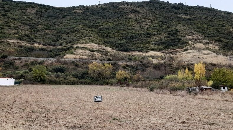 La Rioja - Logroño - 7820m2