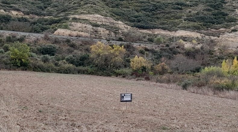 La Rioja - Logroño - 7820m2