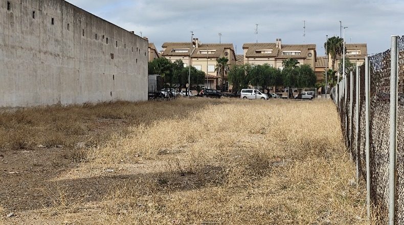 Alicante - Puzol - P1 - 2000m2