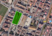 Sòl urbà en venda a la Molí de Vent, Puzol - P1, ref.: TR354191 foto