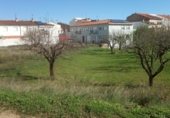 Земля, подлежащая урбанизации на продажу у города Yátova Фото