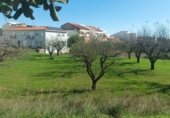 Земля, подлежащая урбанизации на продажу у города Yátova Фото