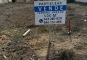 Sòl urbà en venda a la Avenida Llano Verde, Granadilla de Abona, ref.: TR355239 foto