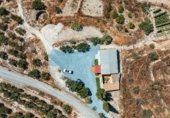 Casa de camp amb terreny en venda a la Los Barrancones, Somontín, ref.: TR355157 foto