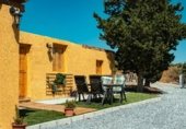 Casa de camp amb terreny en venda a la Los Barrancones, Somontín, ref.: TR355157 foto