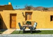 Casa de camp amb terreny en venda a la Los Barrancones, Somontín, ref.: TR355157 foto