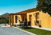 Casa de camp amb terreny en venda a la Los Barrancones, Somontín, ref.: TR355157 foto