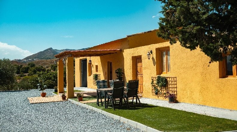 Almería - Somontín - 47000m2