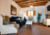Casa de camp amb terreny en venda a la Los Barrancones, Somontín, ref.: TR355157 foto