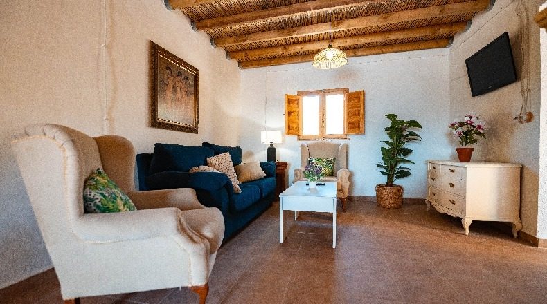 Almería - Somontín - 47000m2