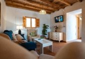Casa de camp amb terreny en venda a la Los Barrancones, Somontín, ref.: TR355157 foto