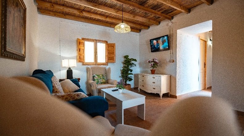 Almería - Somontín - 47000m2