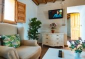 Casa de camp amb terreny en venda a la Los Barrancones, Somontín, ref.: TR355157 foto
