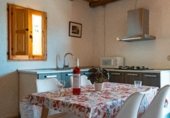 Casa de camp amb terreny en venda a la Los Barrancones, Somontín, ref.: TR355157 foto