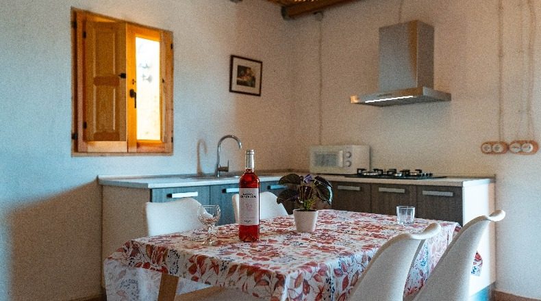 Almería - Somontín - 47000m2