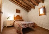Casa de camp amb terreny en venda a la Los Barrancones, Somontín, ref.: TR355157 foto