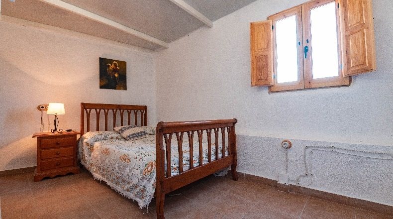 Almería - Somontín - 47000m2