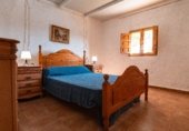 Casa de camp amb terreny en venda a la Los Barrancones, Somontín, ref.: TR355157 foto