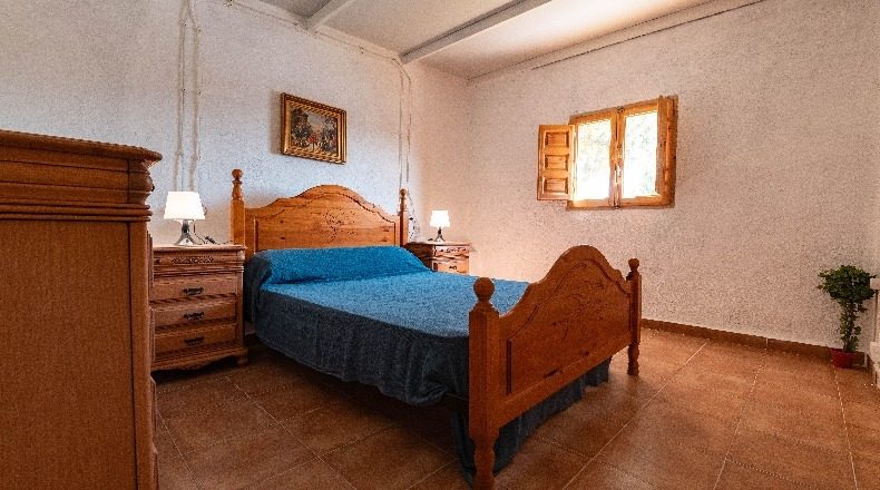 Almería - Somontín - 47000m2