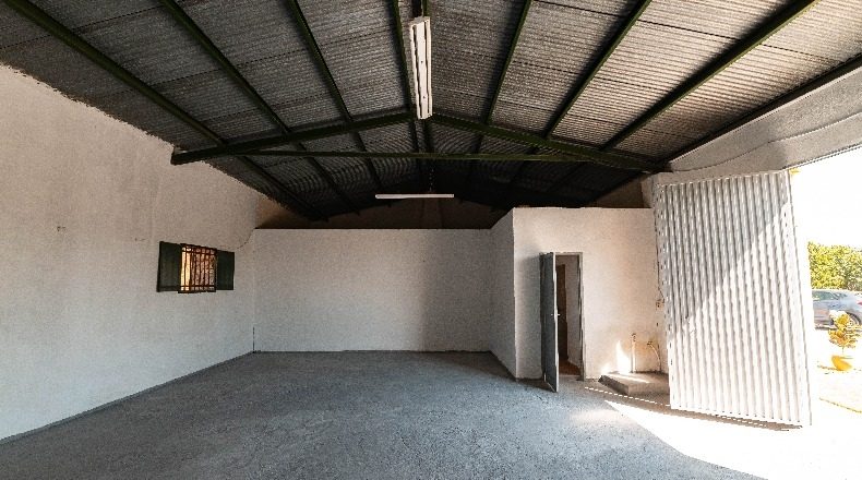 Almería - Somontín - 47000m2