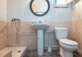 Casa de camp amb terreny en venda a la Los Barrancones, Somontín, ref.: TR355157 foto