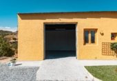 Casa de camp amb terreny en venda a la Los Barrancones, Somontín, ref.: TR355157 foto