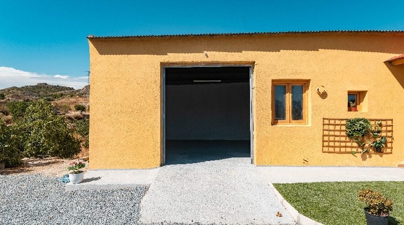 Almería - Somontín - 47000m2