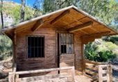 Casa de camp amb terreny en venda a la El Fas, Cantoria, ref.: TR355174 foto