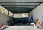 Casa de camp amb terreny en venda a la El Fas, Cantoria, ref.: TR355174 foto