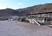 Casa de camp amb terreny en venda a la El Fas, Cantoria, ref.: TR355174 foto