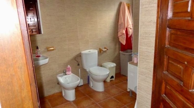 Almería - Cantoria - 110000m2