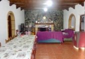 Casa de camp amb terreny en venda a la El Fas, Cantoria, ref.: TR355174 foto