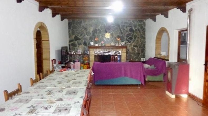 Almería - Cantoria - 110000m2