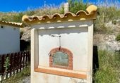Casa de camp amb terreny en venda a la El Fas, Cantoria, ref.: TR355174 foto