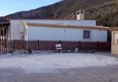 Casa de camp amb terreny en venda a la El Fas, Cantoria, ref.: TR355174 foto