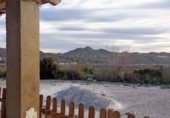 Casa de camp amb terreny en venda a la El Fas, Cantoria, ref.: TR355174 foto
