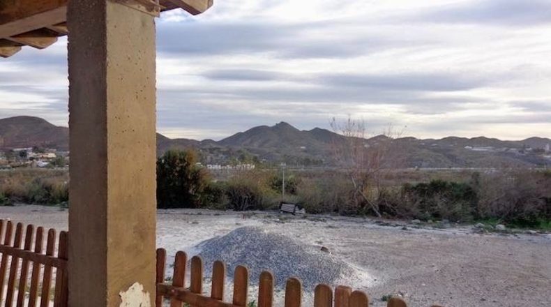 Almería - Cantoria - 110000m2