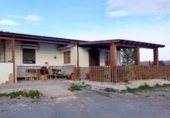 Casa de camp amb terreny en venda a la El Fas, Cantoria, ref.: TR355174 foto