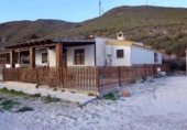 Casa de camp amb terreny en venda a la El Fas, Cantoria, ref.: TR355174 foto
