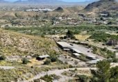 Casa de camp amb terreny en venda a la El Fas, Cantoria, ref.: TR355174 foto