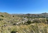Casa de camp amb terreny en venda a la El Fas, Cantoria, ref.: TR355174 foto
