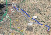 Land suitable for development for sale on CAMINO REAL, Lorca, ref: TR355385 photo