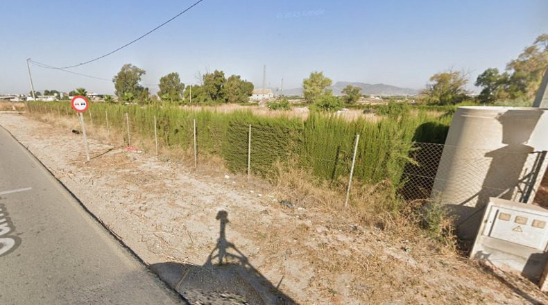 Murcia - Lorca - 5308m2