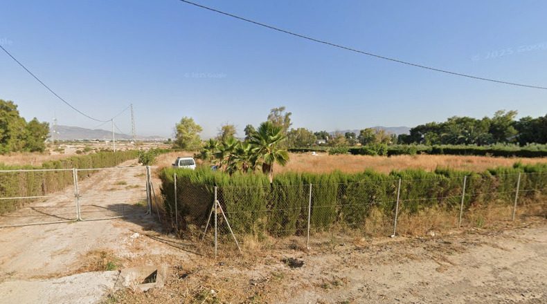 Murcia - Lorca - 5308m2