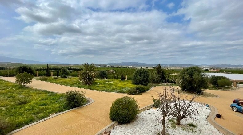 Almería - Vera - 10000m2