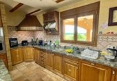 Вилла с участком на продажу в городе Вера Фото